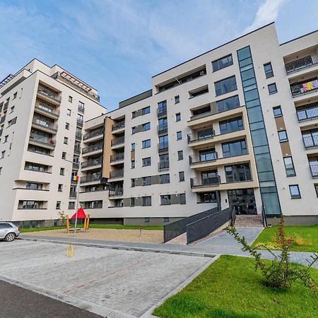 Dream Apartments Braşov Exterior foto